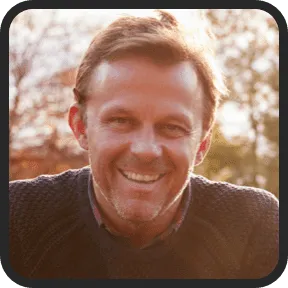 Liam R., 40 – Brisbane, Australia