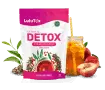 Lulutox Detox Tea Logo 